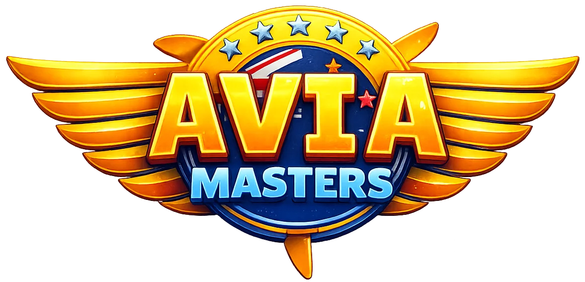 Avia Masters