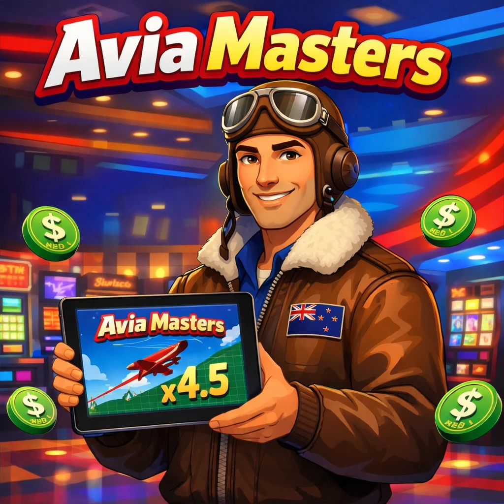 Understanding the Avia Masters Game Concept